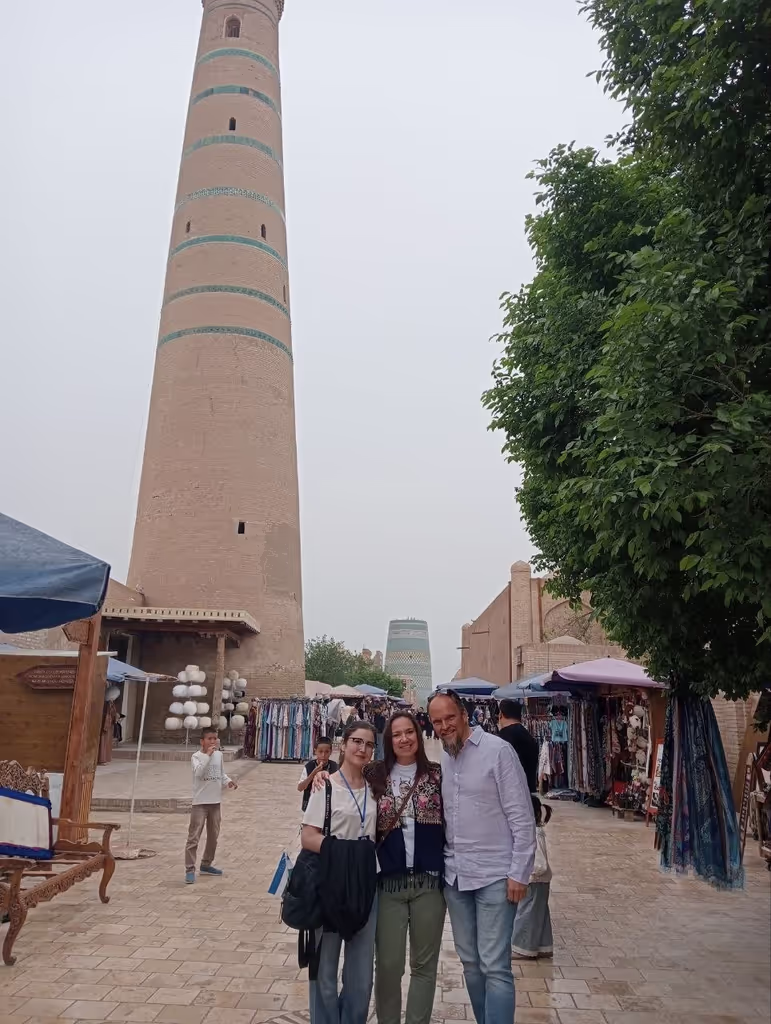 Khorazm Private Tour - 