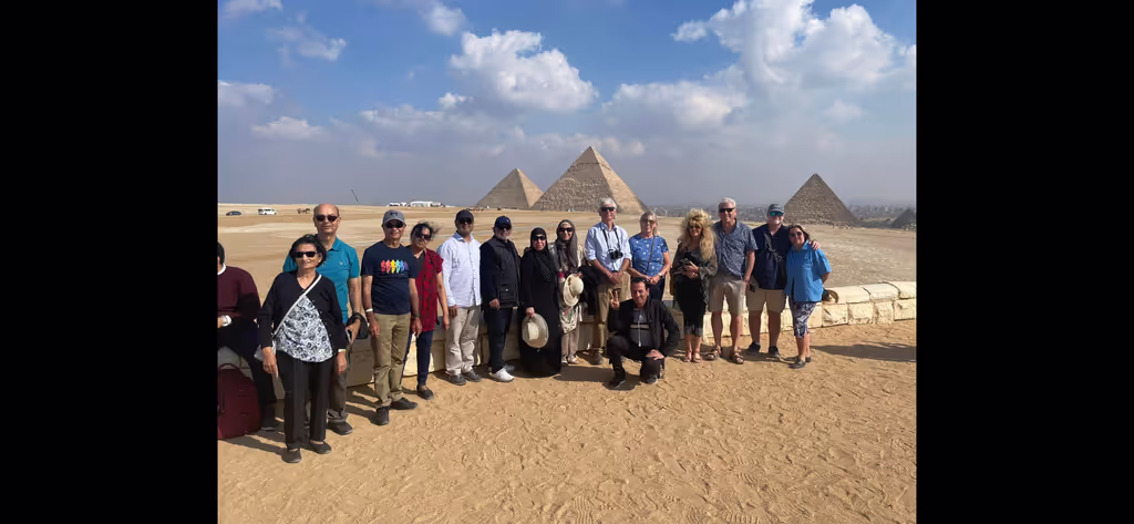 Cairo Private Tour - 