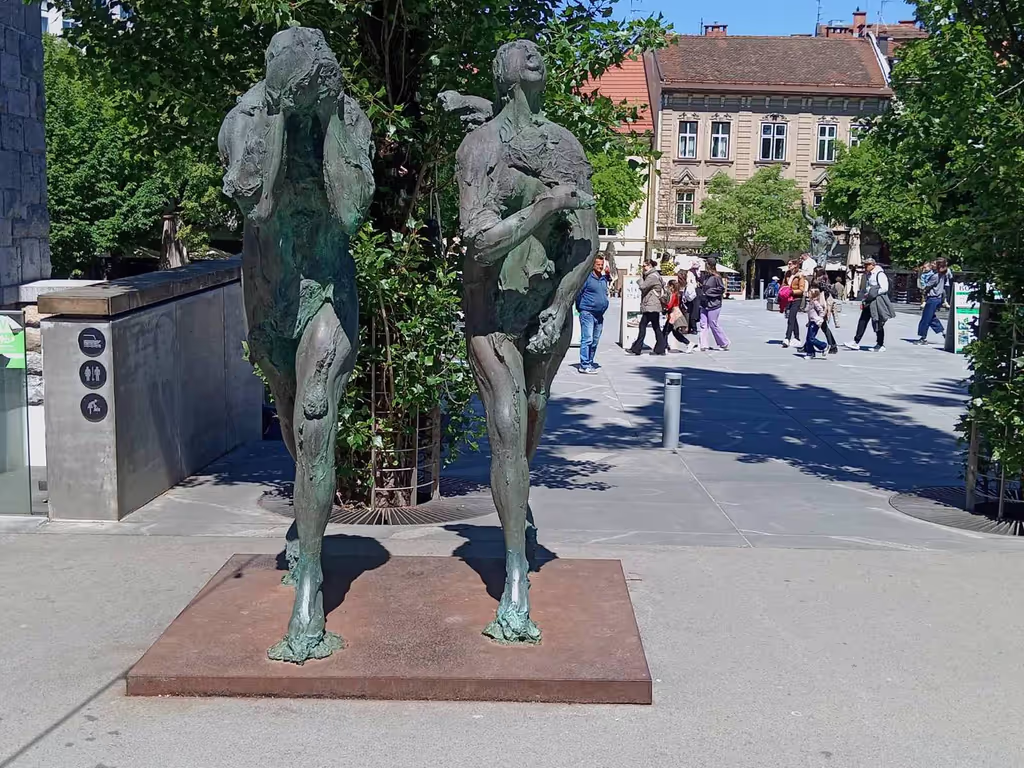 Ljubljana Private Tour - 