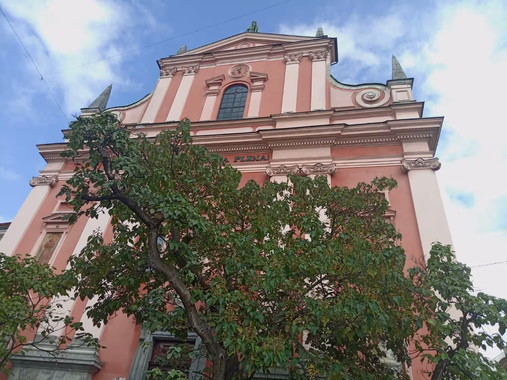 Ljubljana Private Tour - 