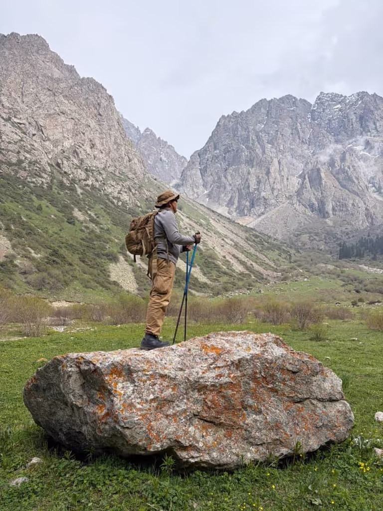 Bishkek Private Tour - 