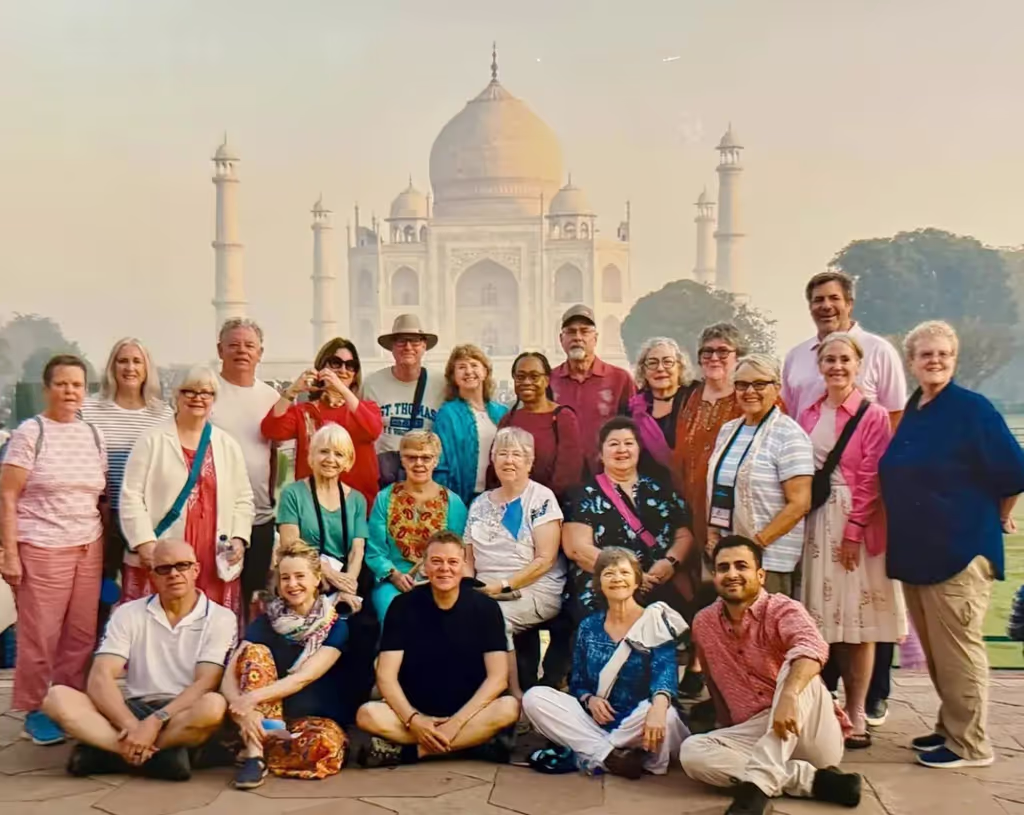 Jaipur Private Tour - Tajmahal , Agra