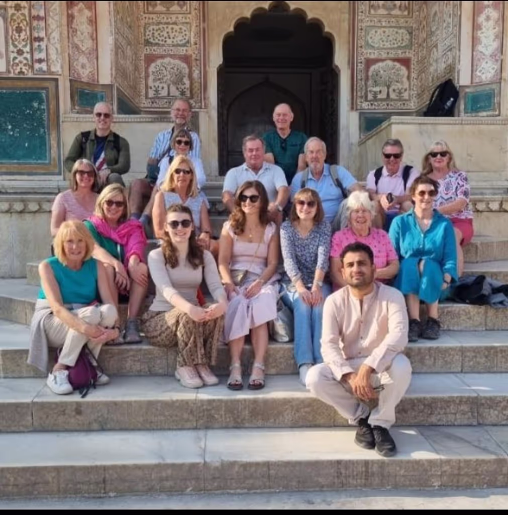 Jaipur Private Tour - Amber palace , Jaipur 