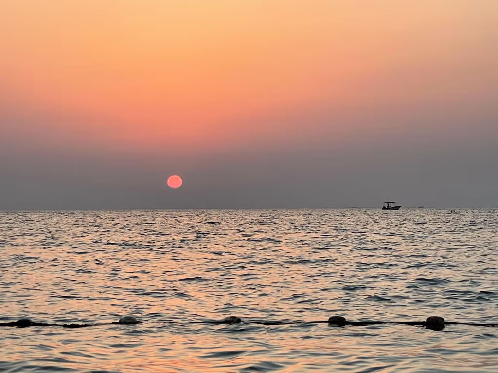 Al Manamah Private Tour - Sunset