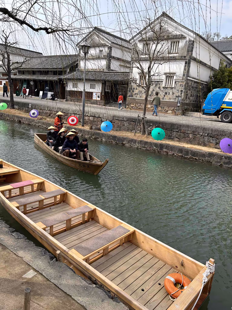Okayama Private Tour - 