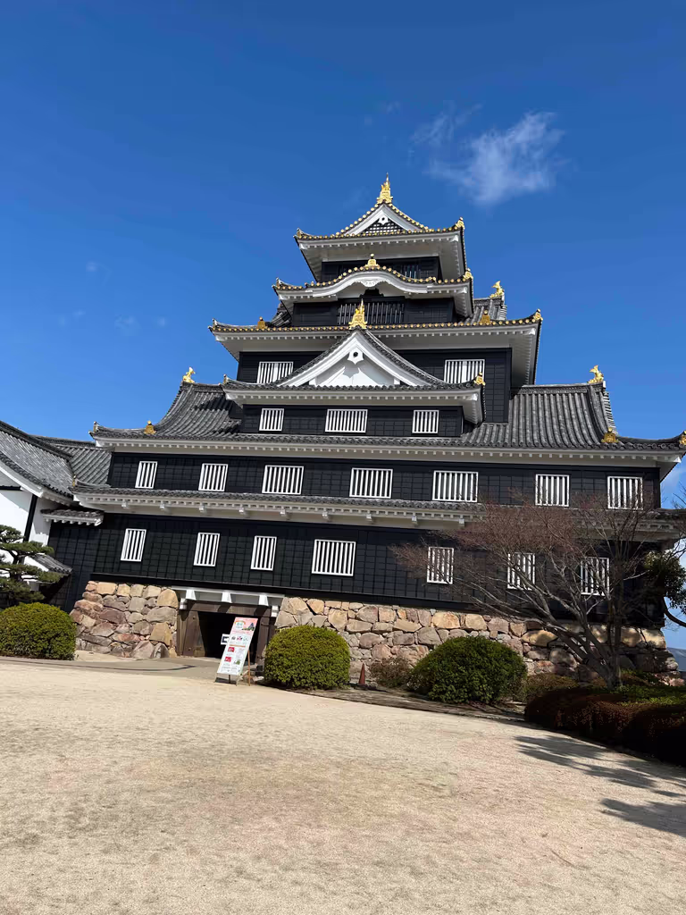 Okayama Private Tour - 