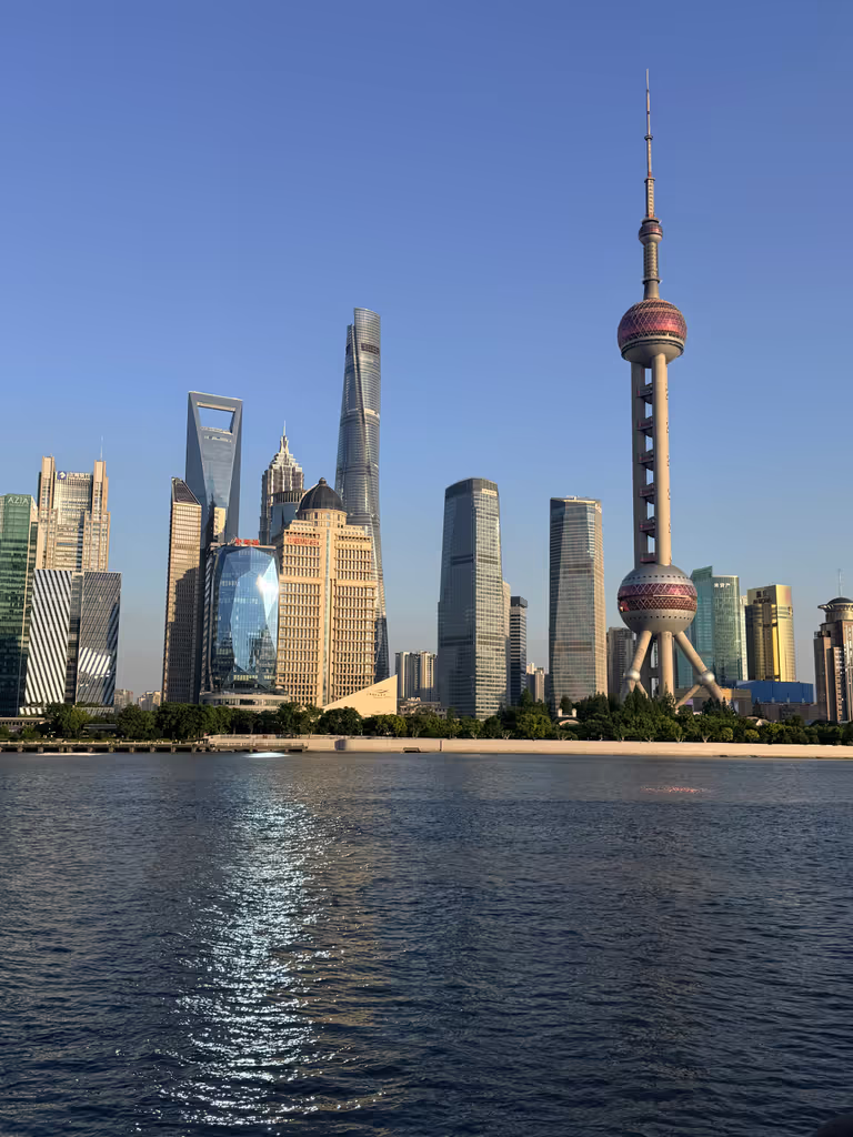 Shanghai Private Tour - 