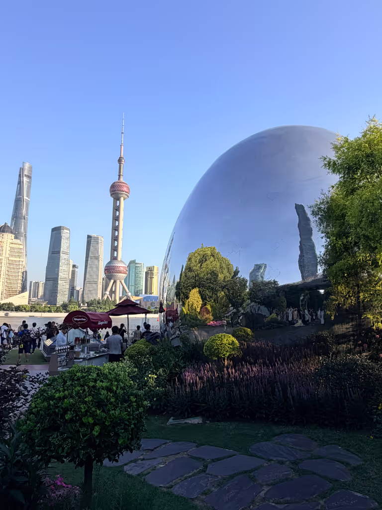 Shanghai Private Tour - 