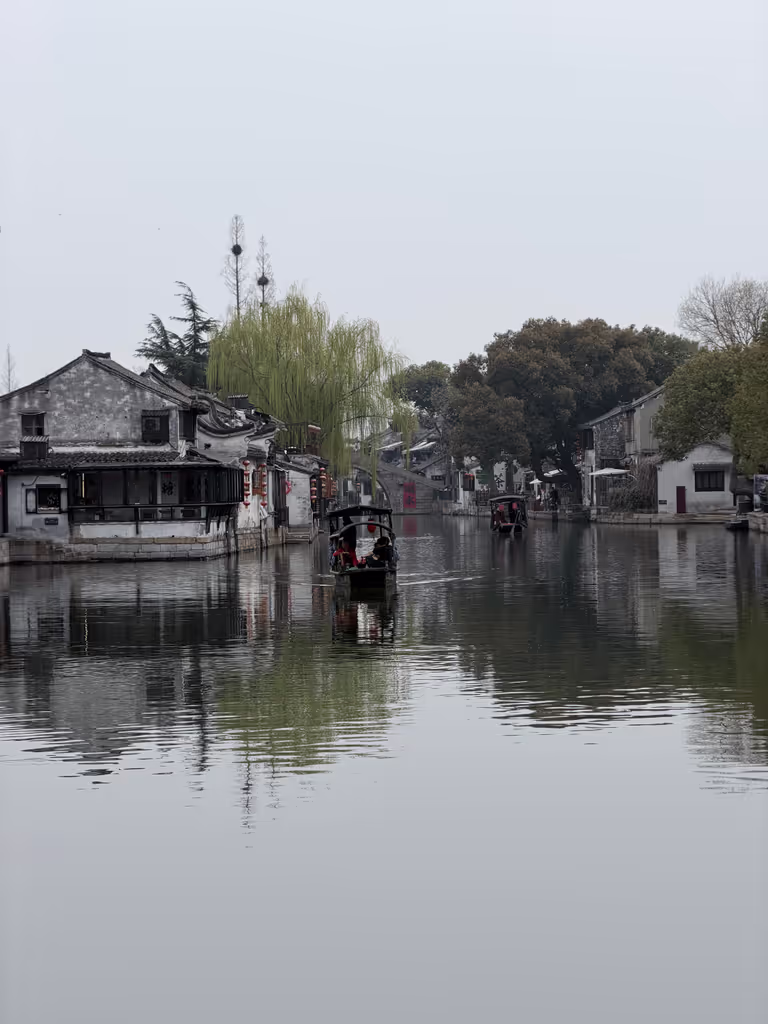 Shanghai Private Tour - 