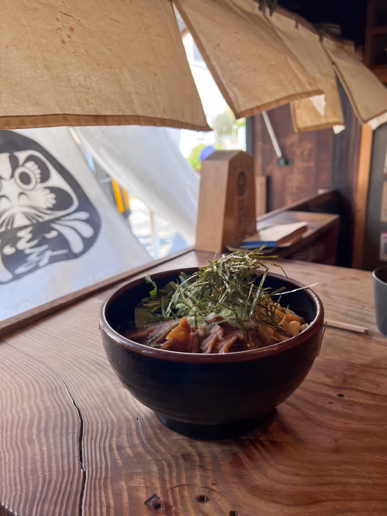 Kamakura Private Tour - Local Soba Noodles