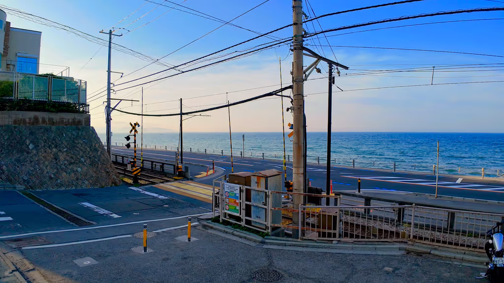 Kamakura Private Tour - Scenic Ocean Drive