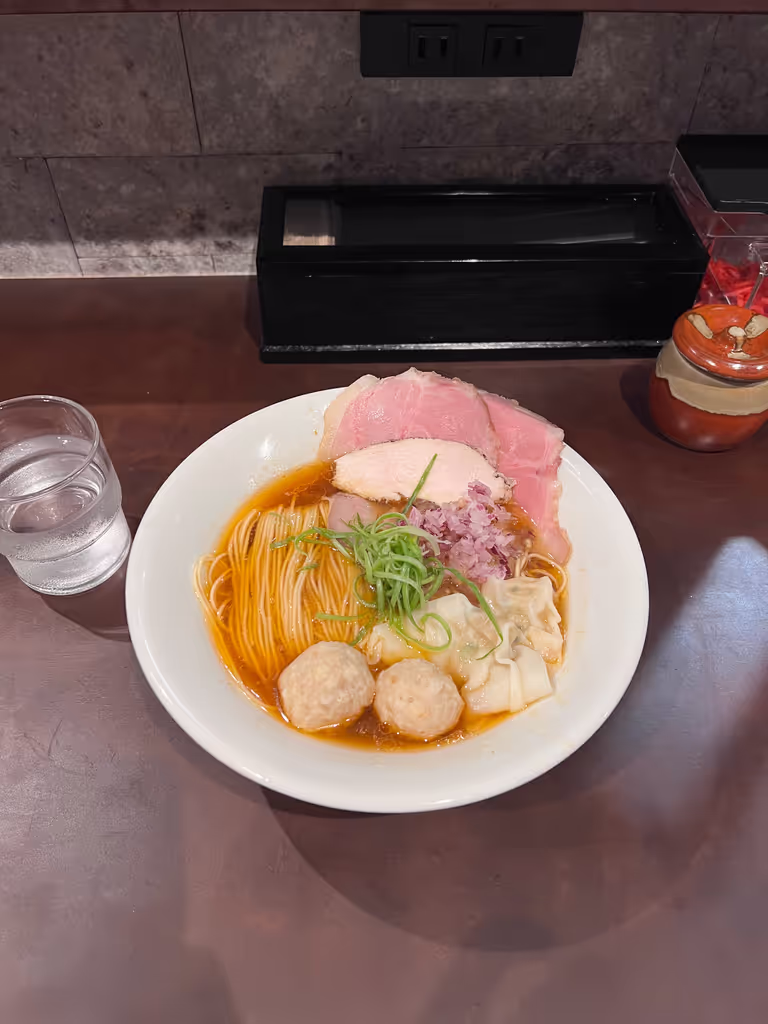 Kamakura Private Tour - Delicious Yokohama Ramen