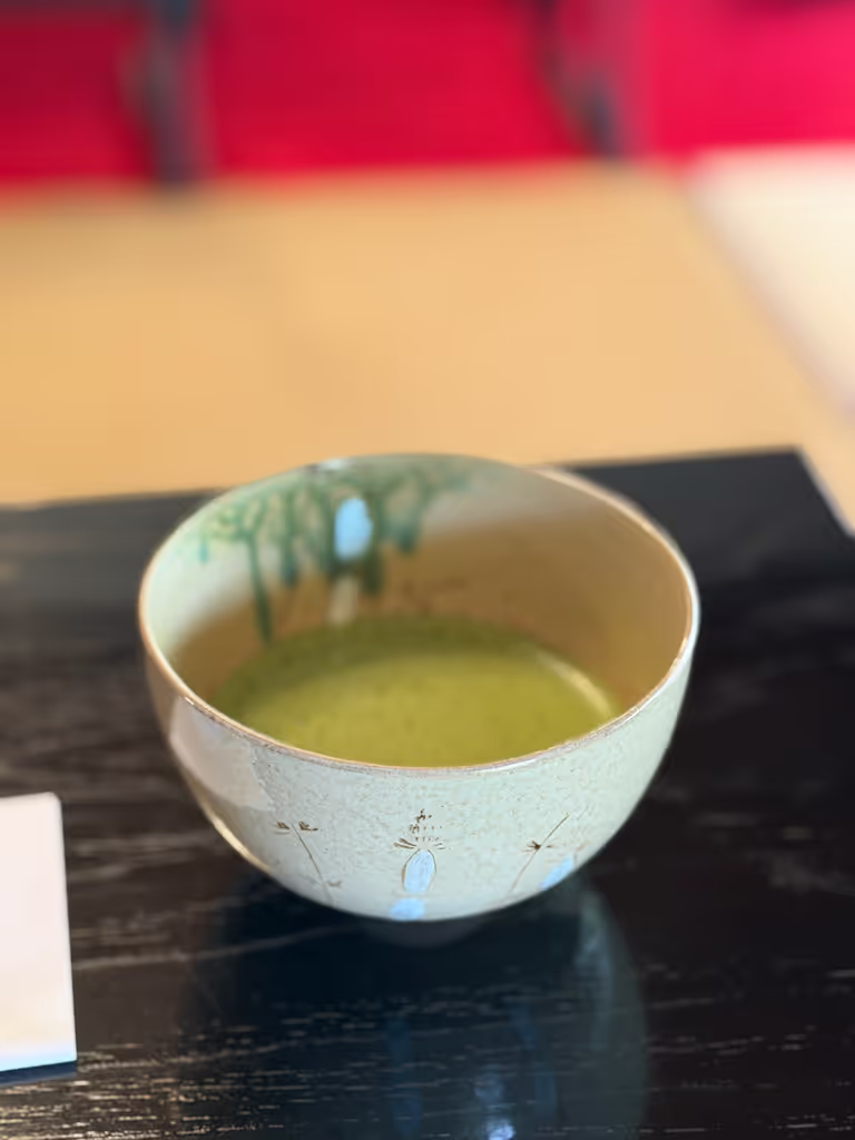 Kamakura Private Tour - Traditional Matcha Experience