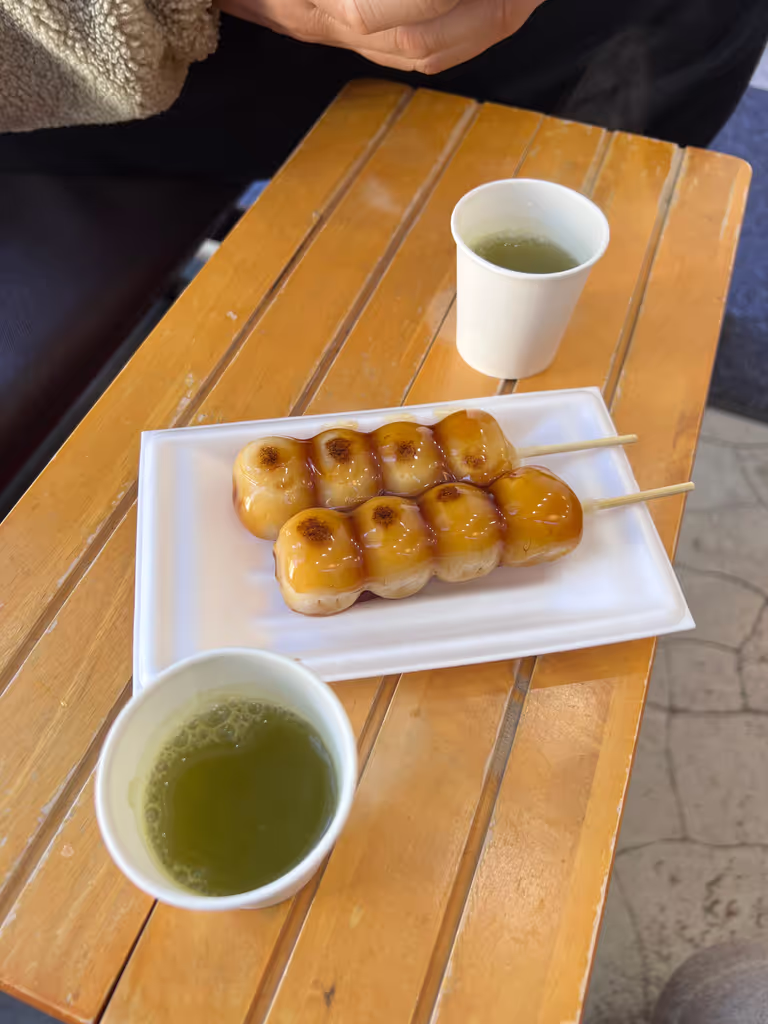 Kamakura Private Tour - Kamakura Food Stroll