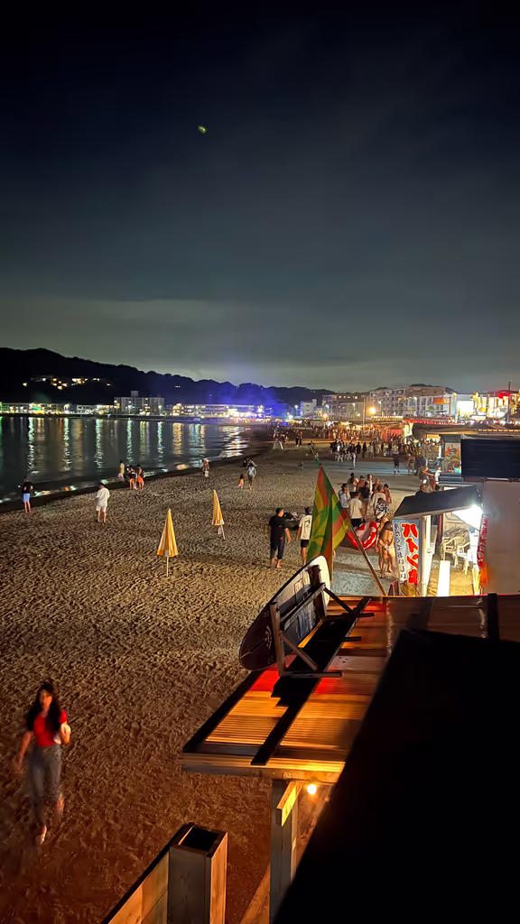 Kamakura Private Tour - Zushi Beach Houses