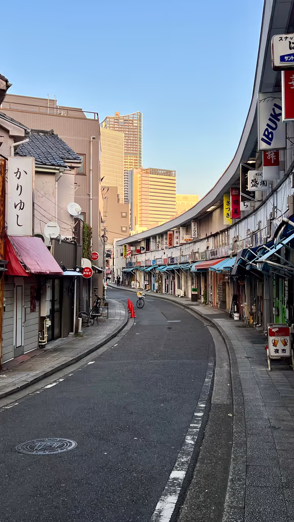 Kamakura Private Tour - Noge Bar District: Yokohama Local Nightlife