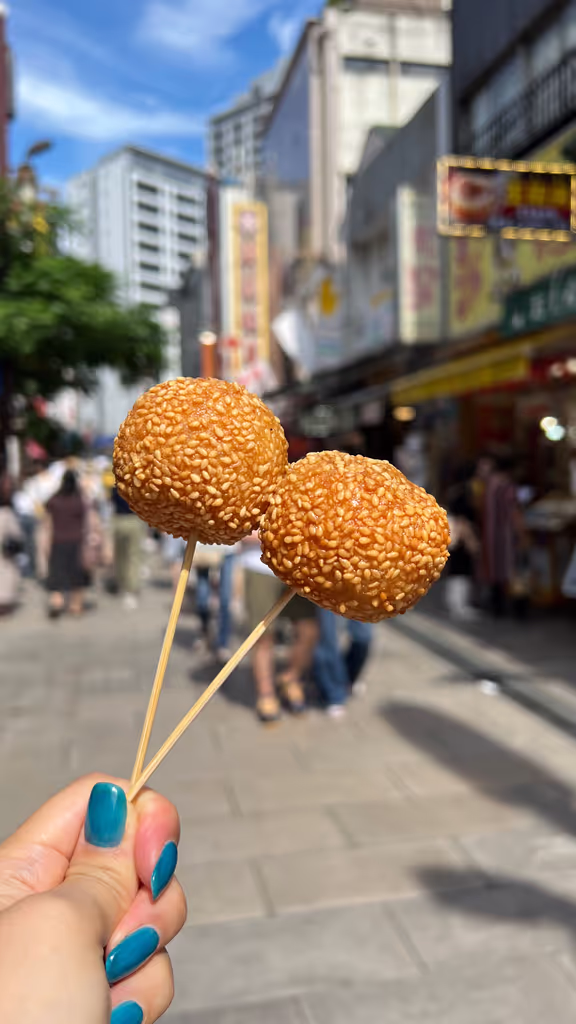 Kamakura Private Tour - Chinatown Food Stroll