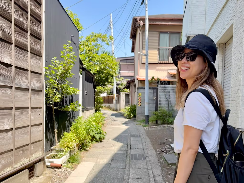 Kamakura Private Tour - 