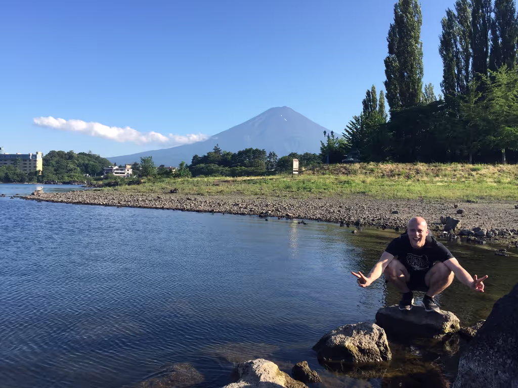 Kanagawa Private Tour - 
