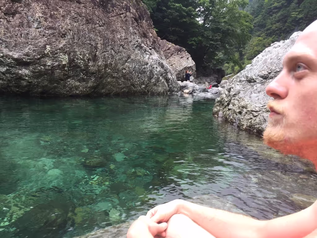 Kanagawa Private Tour - 