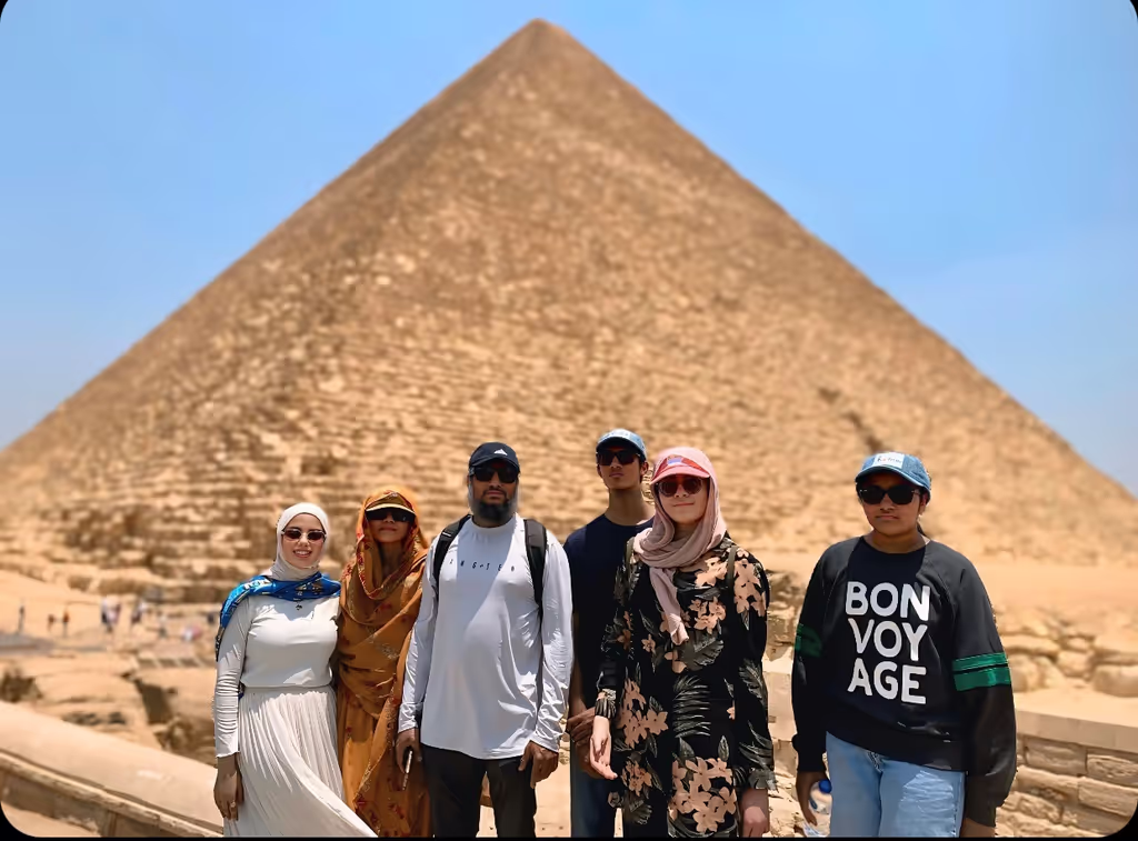 Cairo Private Tour - 