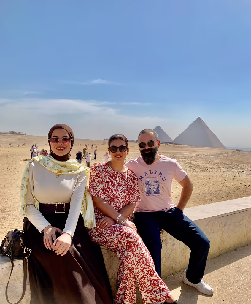 Cairo Private Tour - 