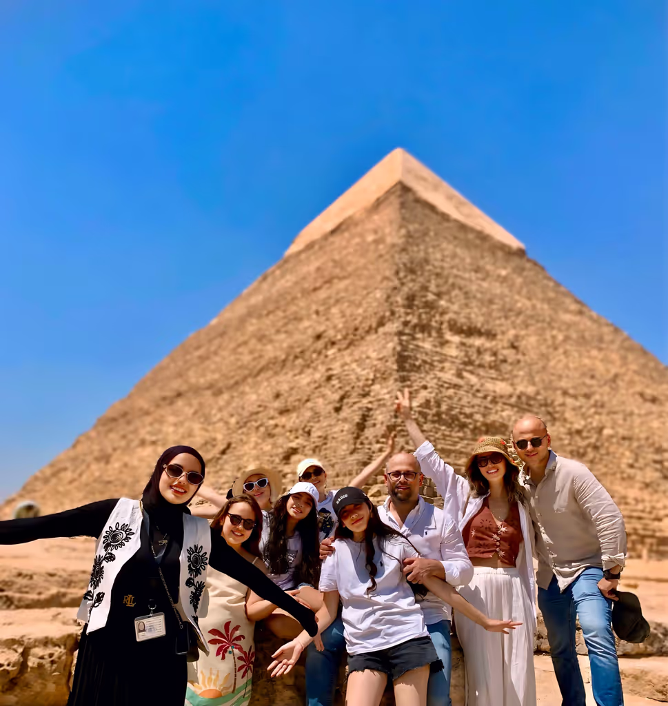 Cairo Private Tour - 