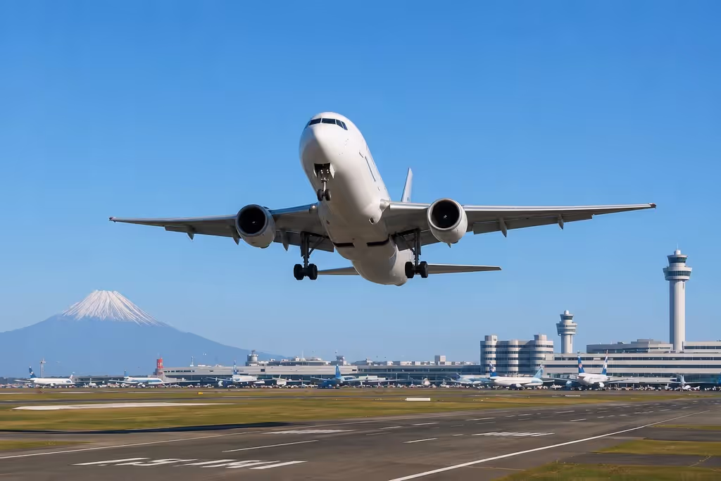 Yokohama Private Tour - 