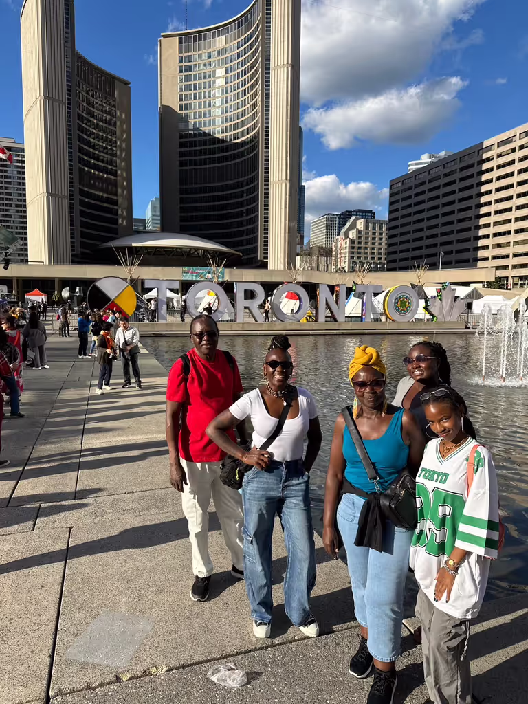 Toronto Private Tour - 