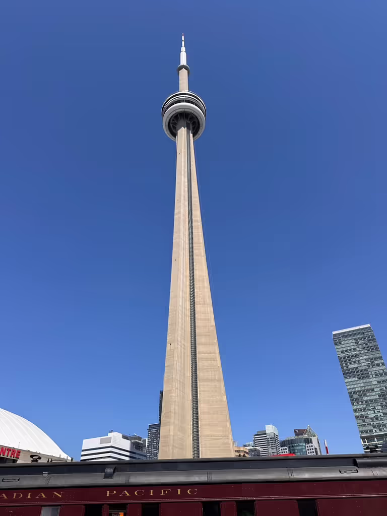 Toronto Private Tour - 