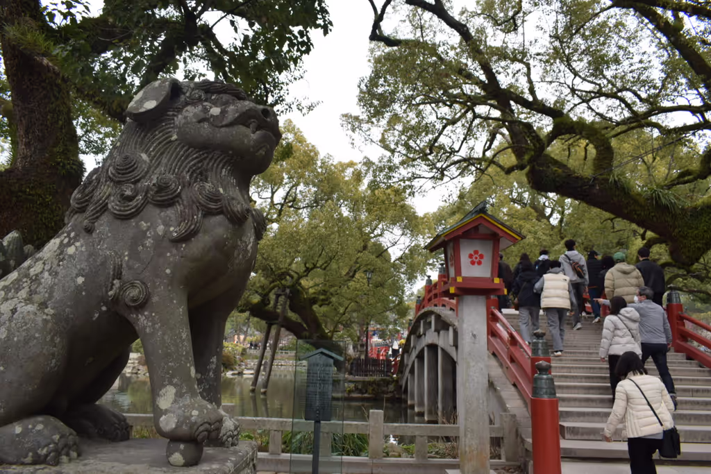 Fukuoka Private Tour - 