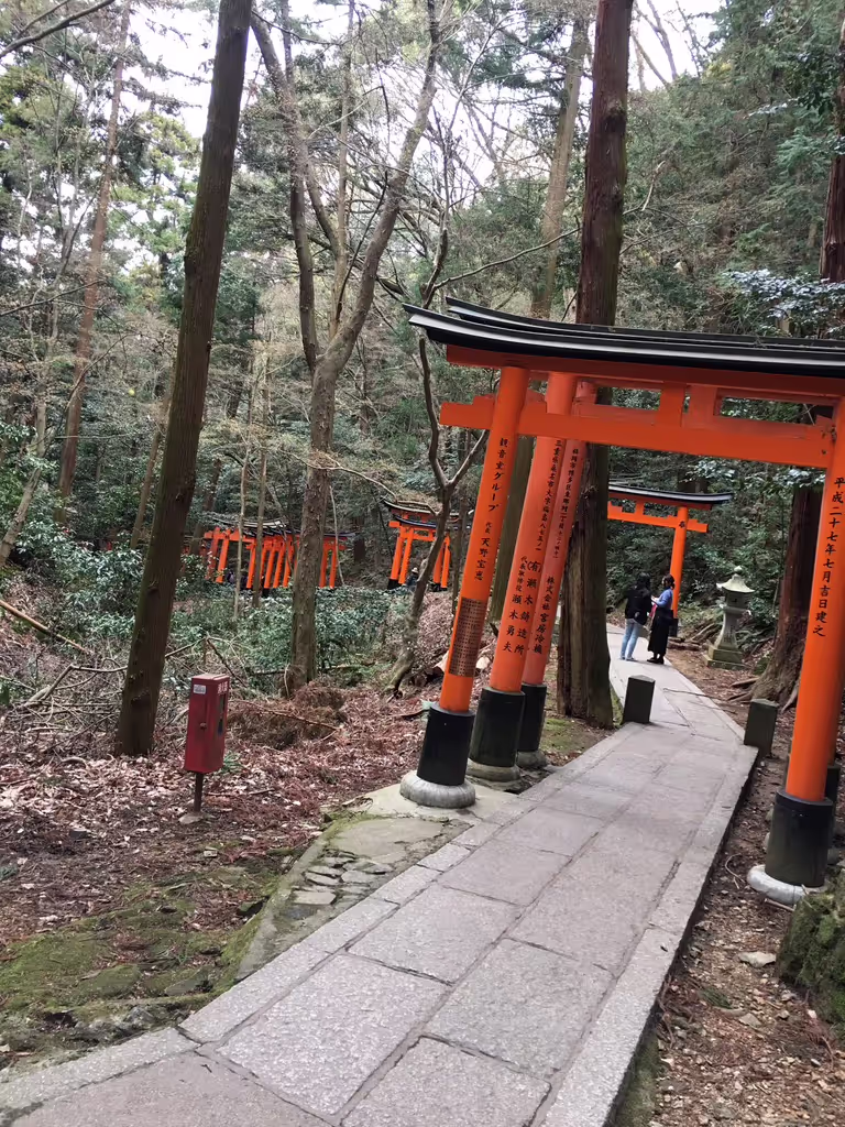 Osaka Private Tour - 