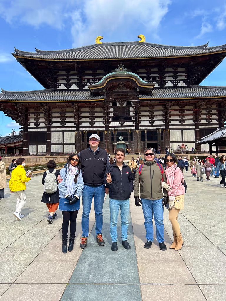 Kyoto Private Tour - 