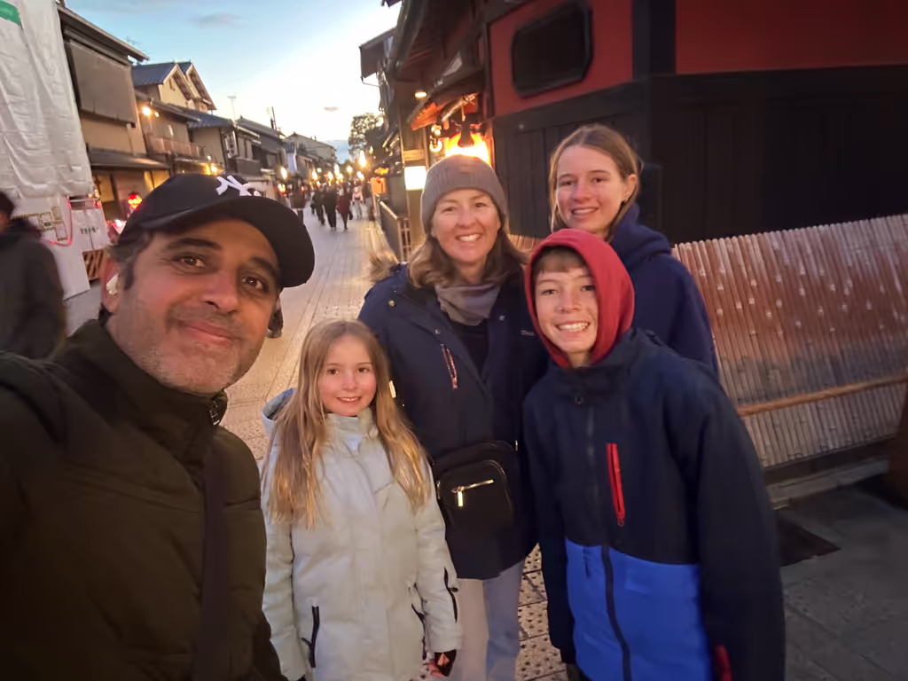 Kyoto Private Tour - 