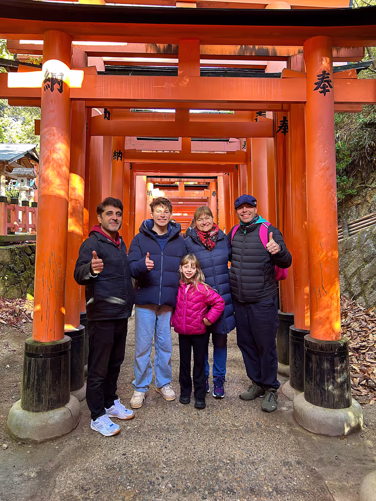Kyoto Private Tour - 