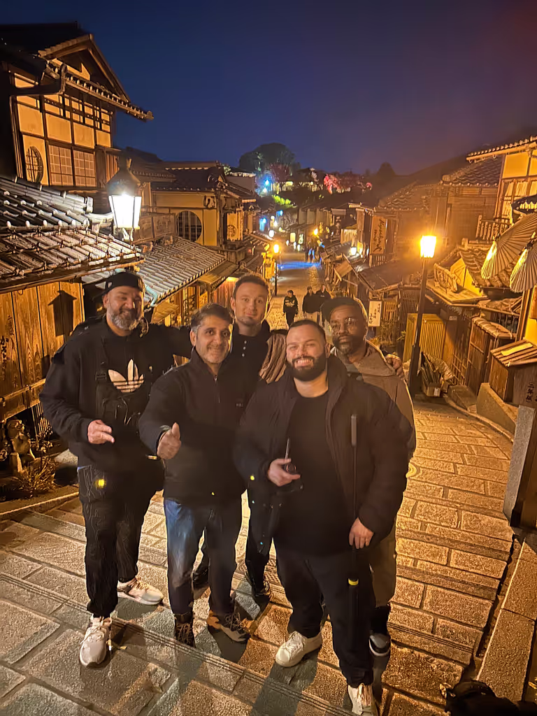 Kyoto Private Tour - 