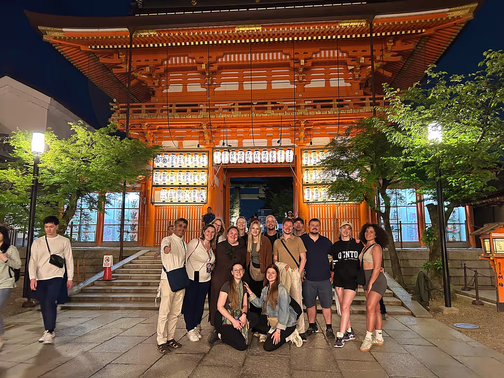 Kyoto Private Tour - 