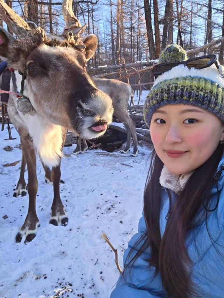 Seoul Private Tour - I love traveling!