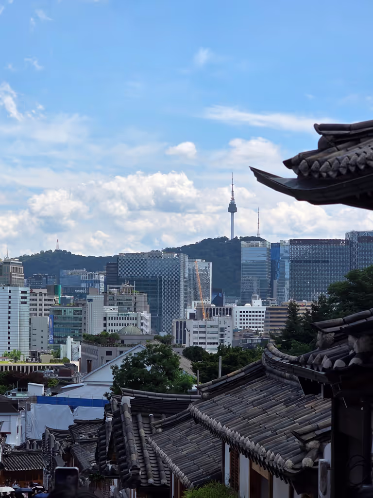 Seoul Private Tour - Hanok Village