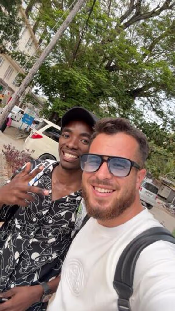 Zanzibar Private Tour - 
