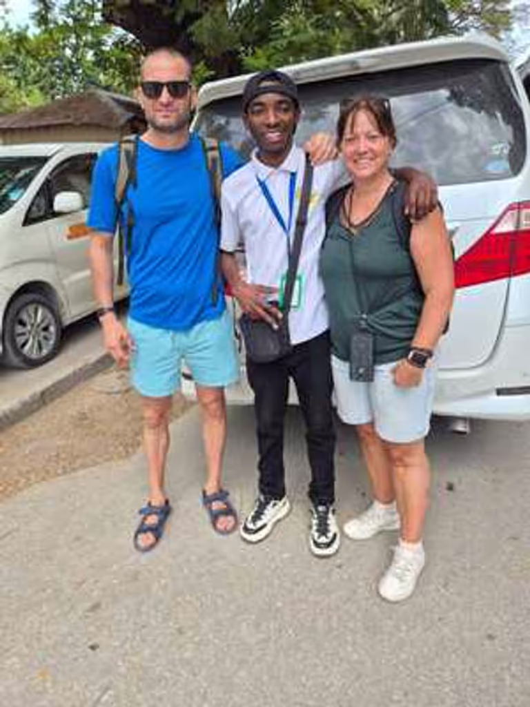 Zanzibar Private Tour - 