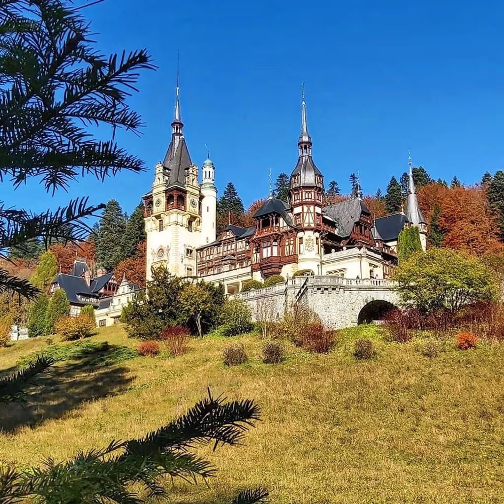 Bucharest Private Tour - 