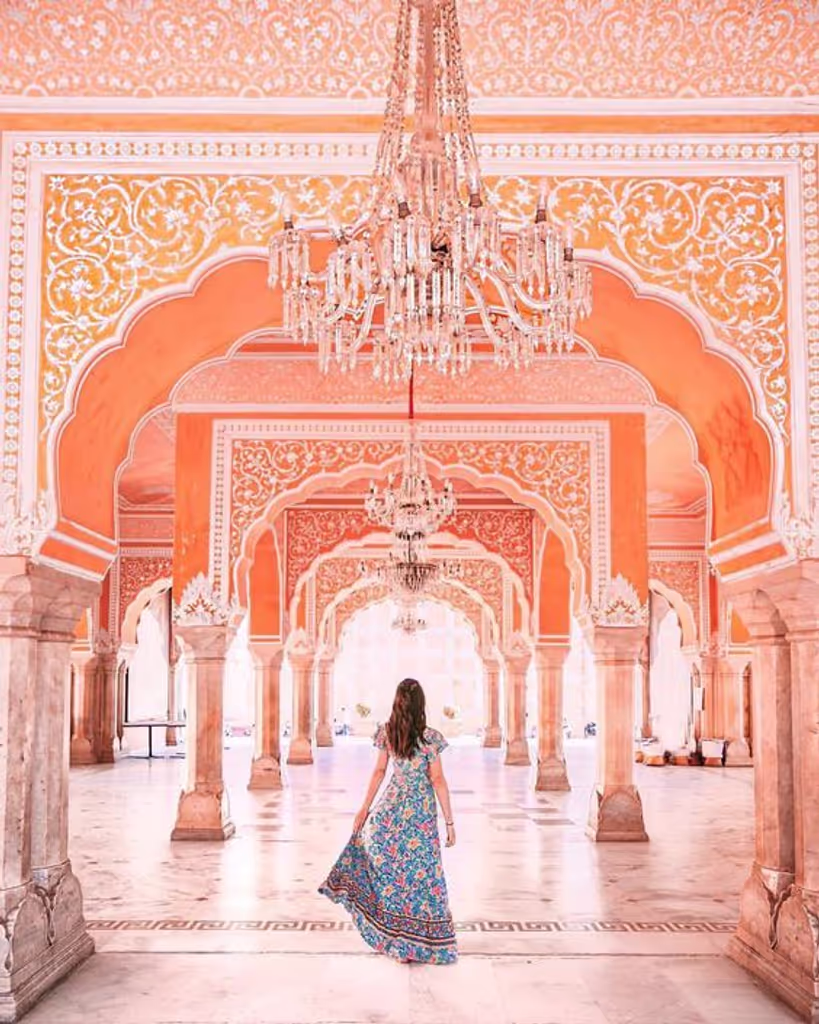 Rajasthan Private Tour - 