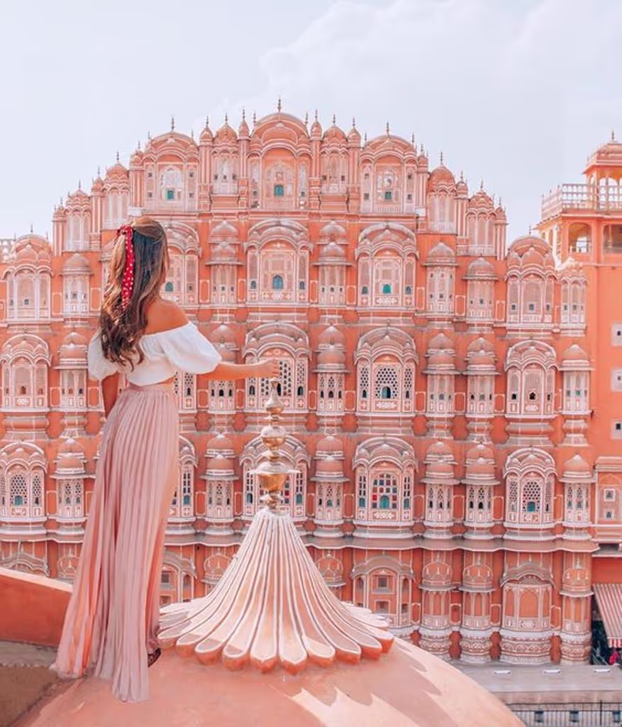 Rajasthan Private Tour - 