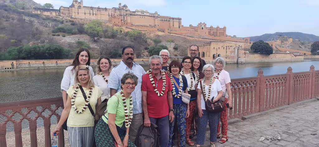 Rajasthan Private Tour - 