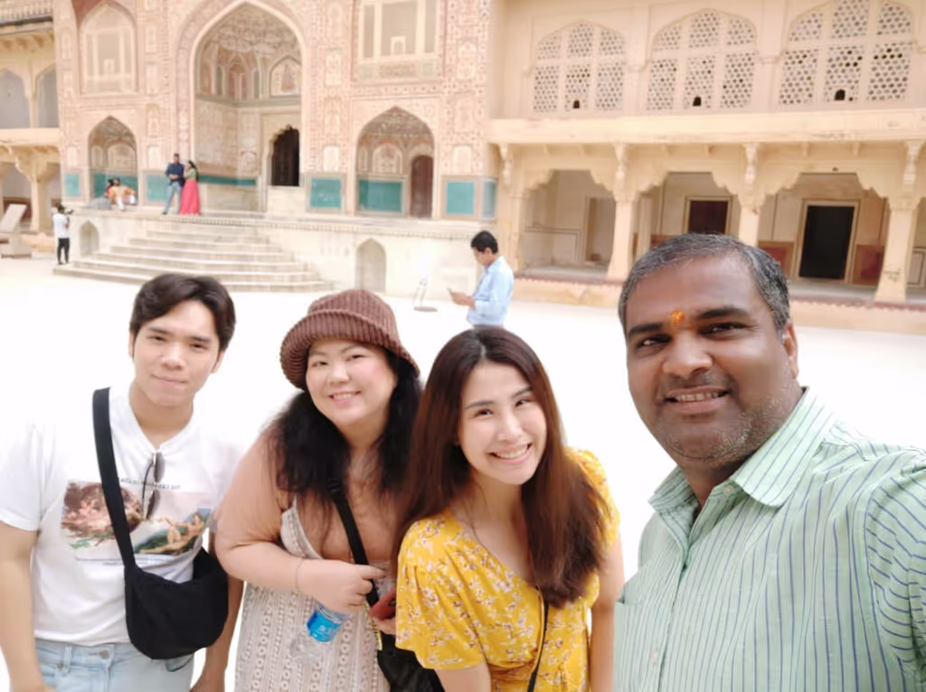Rajasthan Private Tour - 