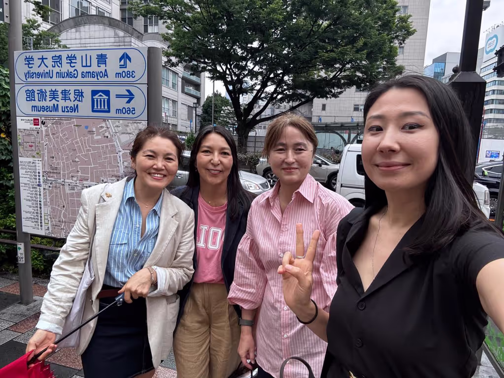 Saitama Private Tour - 