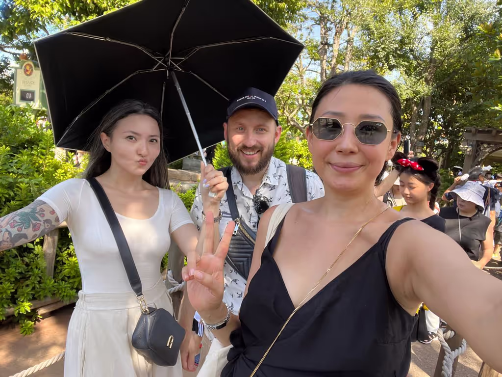 Saitama Private Tour - 