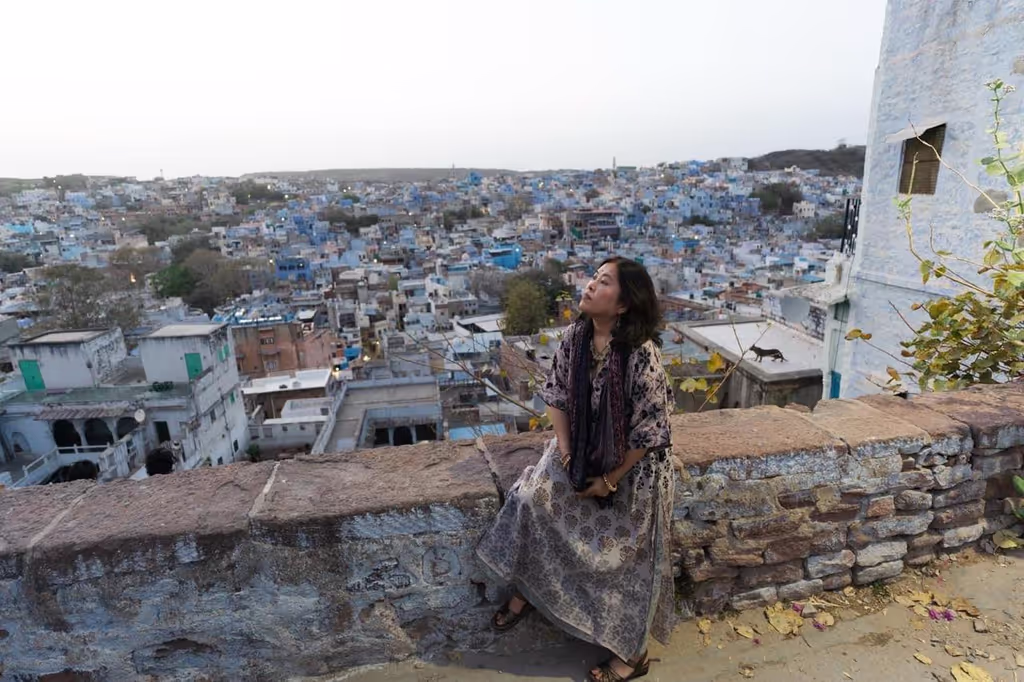 Jodhpur Private Tour - Incredible View