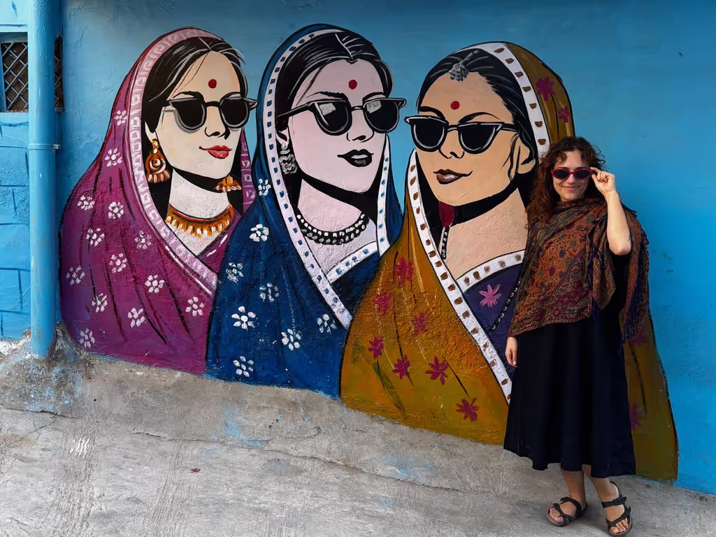 Jodhpur Private Tour - Best Place for Insta Lover